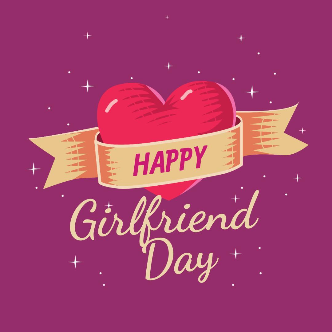 How To Wish My Gf Happy Girlfriend Day