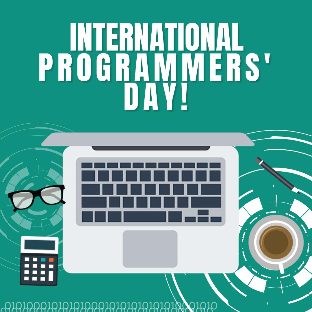 International Programmers' Day OFFEO