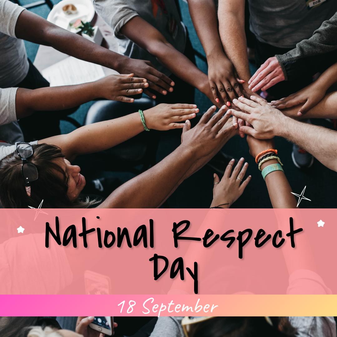 National Respect Day OFFEO