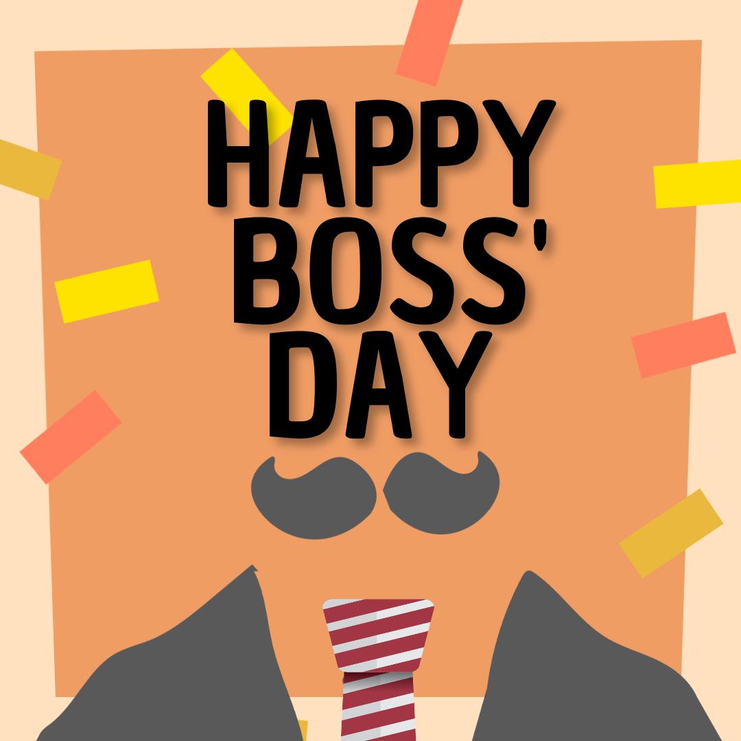 Boss' Day OFFEO