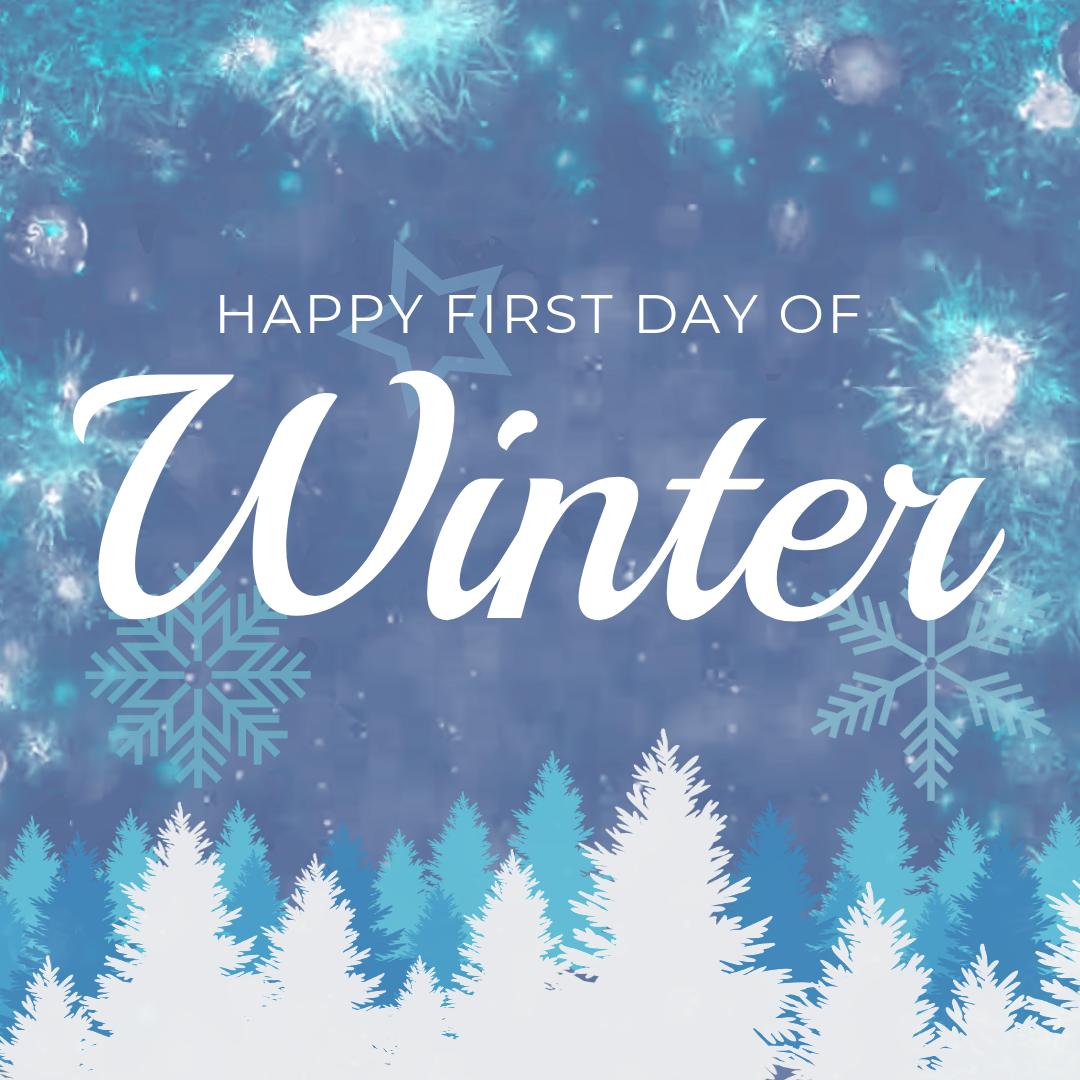 What Is First Day Of Winter 2024 Joan Maridel